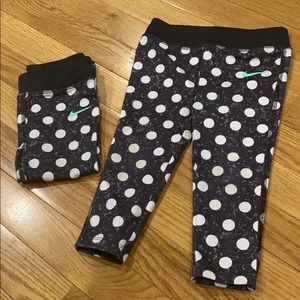 TWINS!! Nike Pants!!